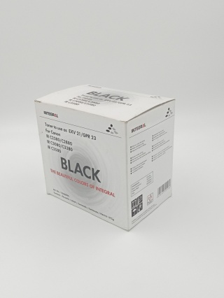 CANON Integral C-EXV 21 / GPR-23 Toner Black zamienny