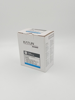 CANON KATUN C-EXV 21 /GPR-23 Toner Cyan zamienny