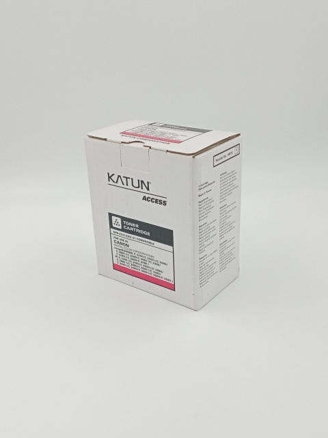 CANON KATUN C-EXV 21 GPR-23 Toner Magenta zamienny