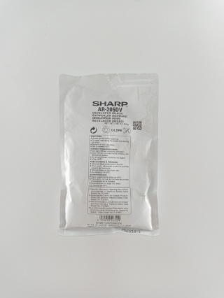 SHARP AR-205DV Developer oryginalny