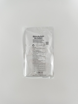SHARP AR-455DV Developer oryginalny