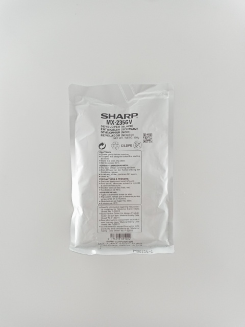 SHARP MX-235GV Developer oryginalny