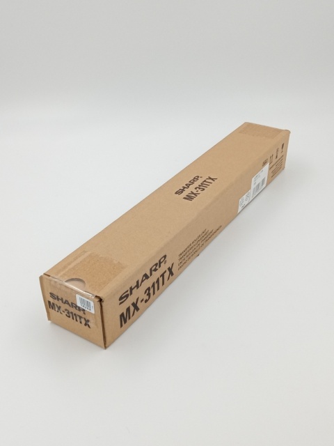 SHARP MX-311TX Zestaw naprawczy oryginalny