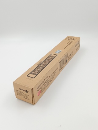 XEROX 006R01519 Toner Magenta oryginalny