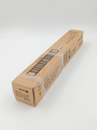 XEROX 006R01518 Toner Yellow oryginalny outlet