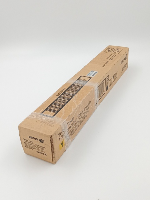 XEROX 006R01518 Toner Yellow oryginalny outlet