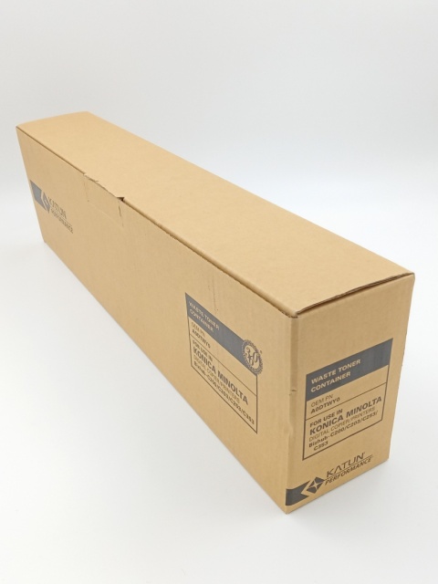 Pojemnik na zużyty toner Katun Performance Konica Minolta A0DTWY0 WX-101 zamienny