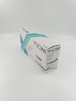 TiOM Ti-LS360CN Toner Cyan do Samsung