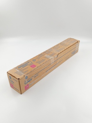 Toner Konica Minolta TN321M (magenta) OUTLET