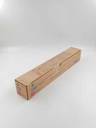 Toner Konica Minolta TN321M (magenta)