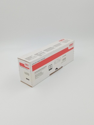OKI 42127408 Toner Black oryginalny