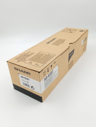 SHARP AR-020T Toner oryginalny