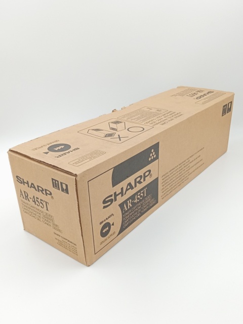 SHARP AR-455T Toner oryginalny