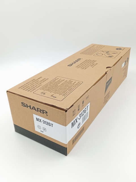 SHARP MX-312GT Toner oryginalny