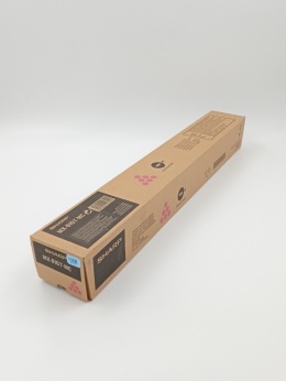 SHARP MX-61GTMC Toner Magenta oryginalny