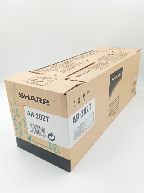 SHARP AR-202T Toner oryginalny