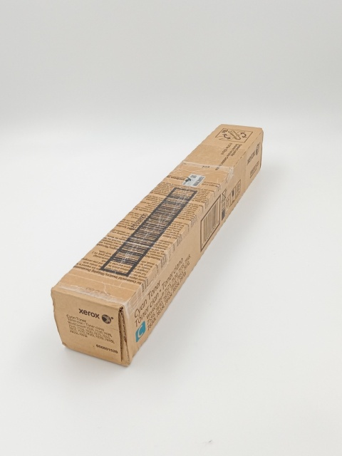 Zestaw czterech oryginalnych tonerów Xerox Outlet (CMYK) 006R015 17/18/19/20