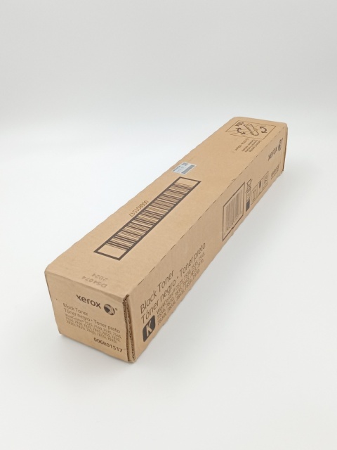 Zestaw czterech oryginalnych tonerów Xerox Outlet (CMYK) 006R015 17/18/19/20