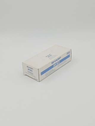 SHARP AR-SC1 Zszywki oryginalne