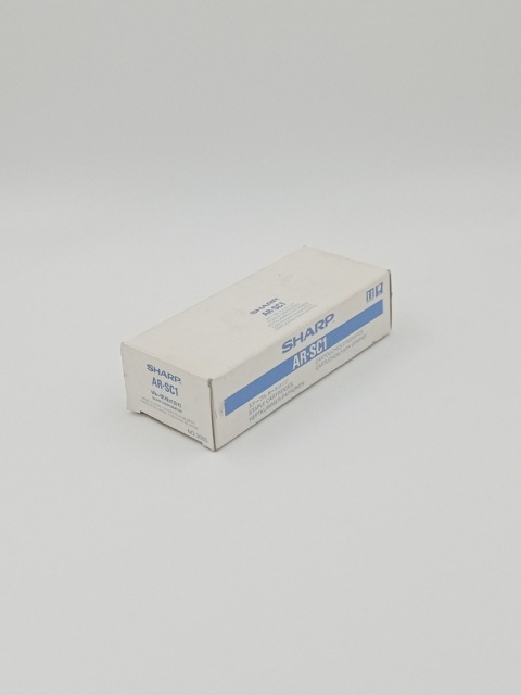 SHARP AR-SC1 Zszywki oryginalne